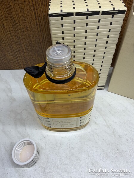 Christian Dior eaude cologne fraiche