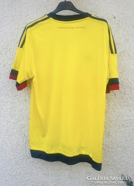 Columbia Adidas Futball Mez M