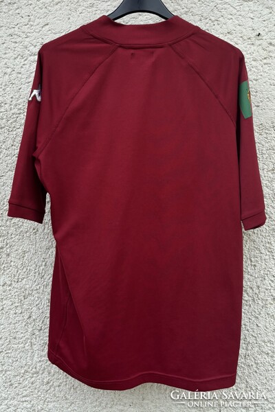 Portugál KAPPA Vintage Futball Mez M