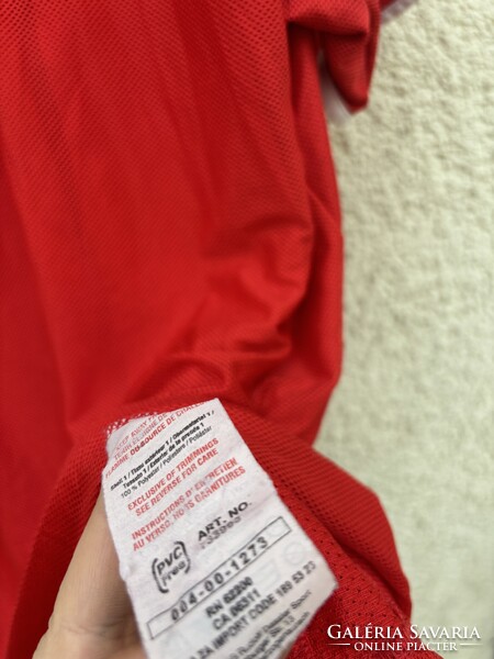 Ausztria Puma Vintage Futball Mez L