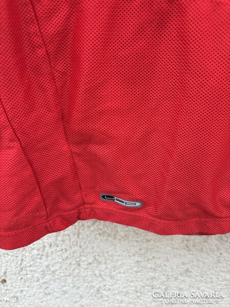 Ausztria Puma Vintage Futball Mez L
