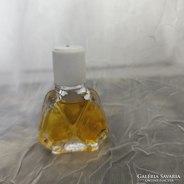 Guy Laroche Fidji vintage francia női parfüm miniatűr (5 ml)   4.D