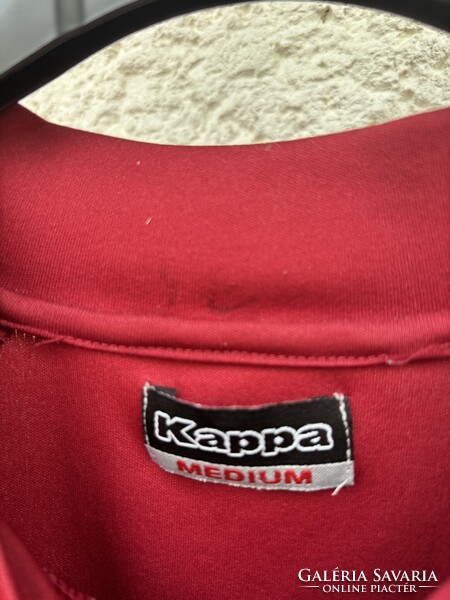 Portugál KAPPA Vintage Futball Mez M