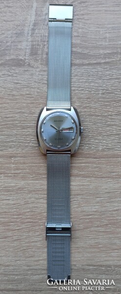Sandoz automata karóra
