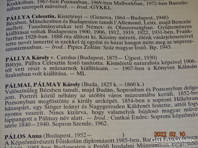 PÁLLYA CAROLUS ( 1875-1948 ): LOVAS SZEKÉREN  (     NAGYMÉRETŰ OLAJ FESTMÉNY !!!)