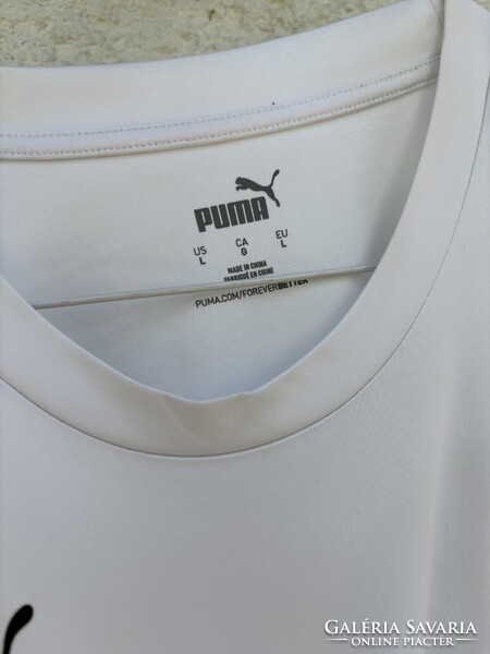 Német Puma Futball Mez M
