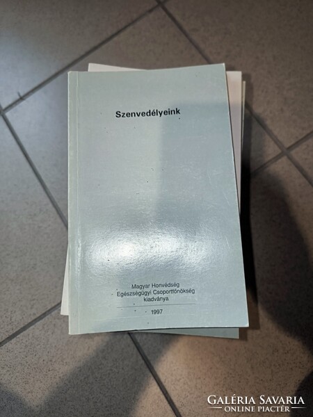 Magyar Honvédség Egészségügyi Csoportfőnökség kiadványa
