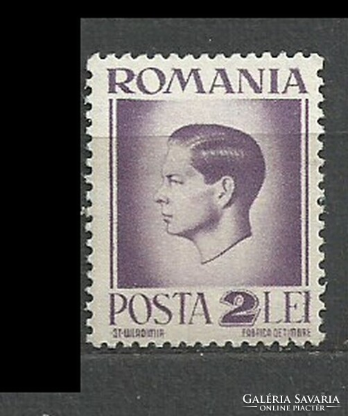 Románia 2 L