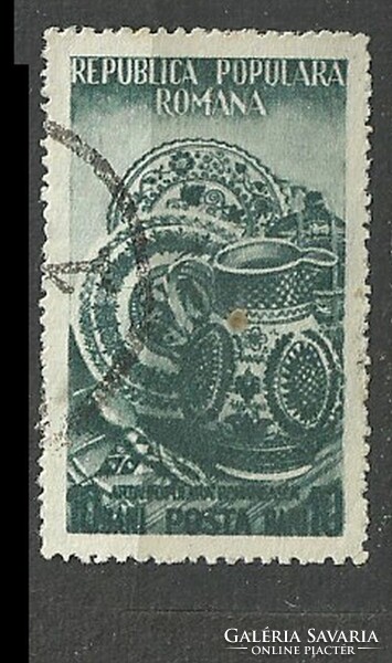 Románia 10 b