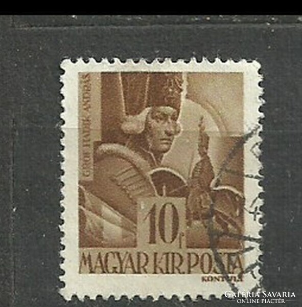Hadvezérek 10 f