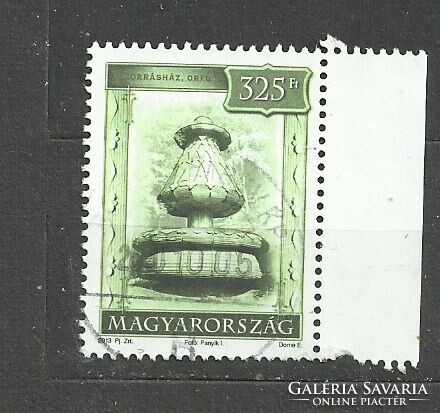 Forrásház