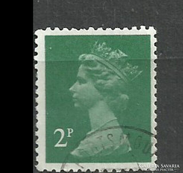 Angol 2 p
