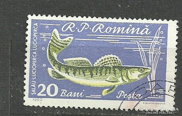 Románia 20 b