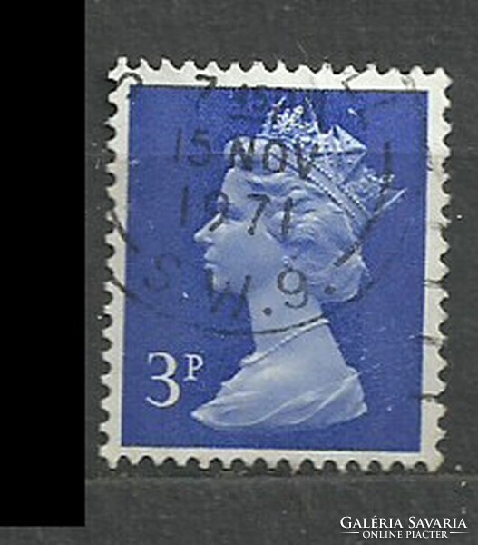 Angol 3 p