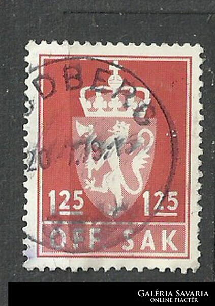 Norvég 1.25