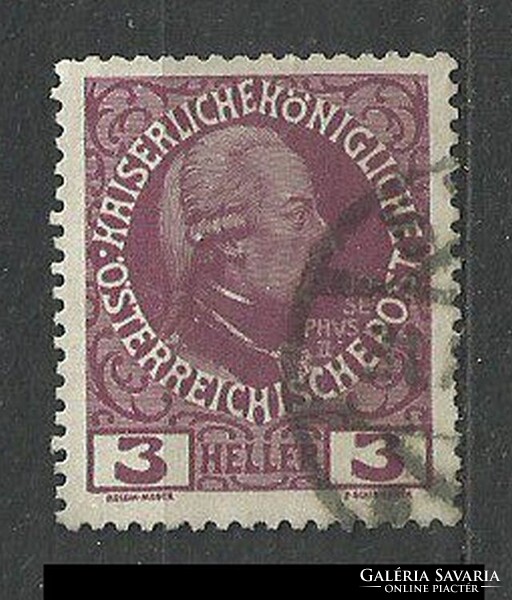 Ausztria 3 h