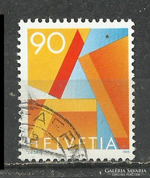 Svájc 90