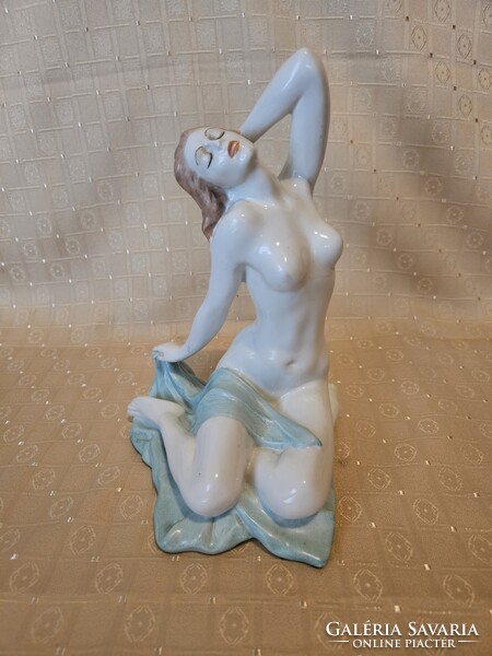 Aquincumi art deco Akt Ritka!