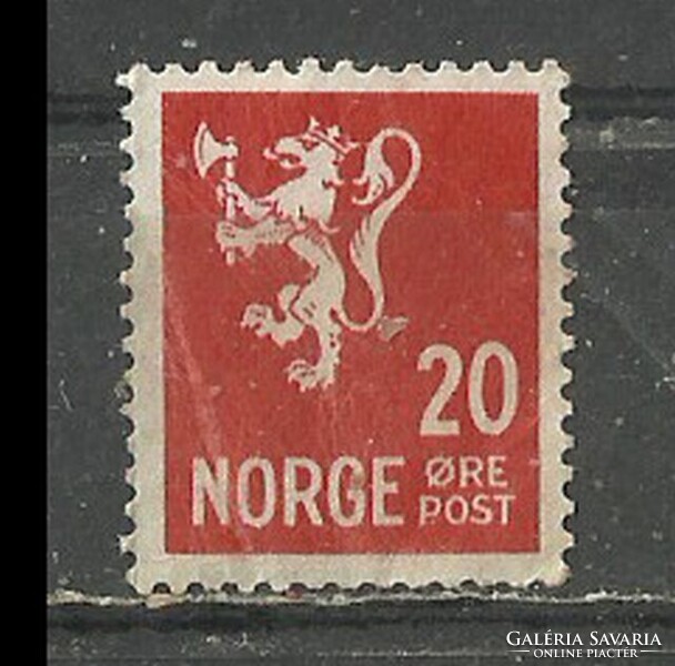 Norvég 20