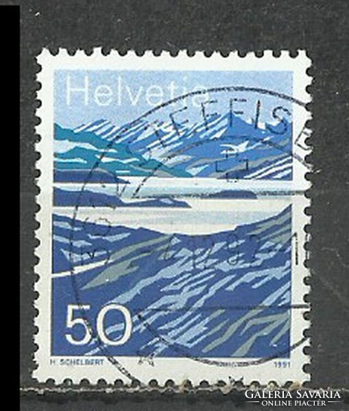 Svájc 50