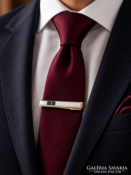 Yves Saint Laurent luxus mandzsetta szett !