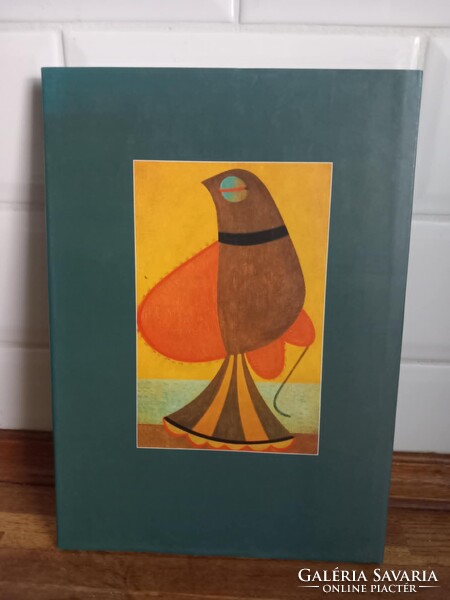 Martyn (Martyn Ferenc) Martyn Ferenc (1899-1986) festőművész könyv