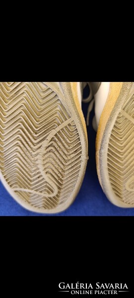 Vietnámba készült Nike Court Majestic bőr ( klasszikus, teniszcipő inspirálta utcai modell) 40 méret