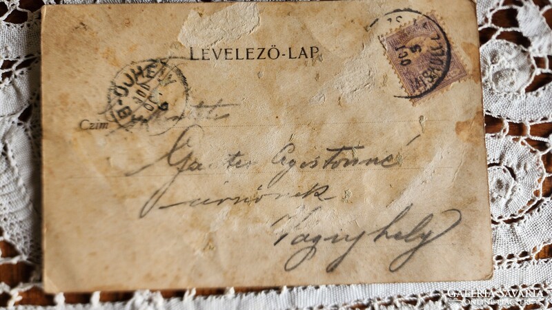 1900 Blaha Lujza Jászai Mari Márkus Emília Küry Klára Hegyessi Mari Lánczy Ilka Komáromi Mariska KÉP