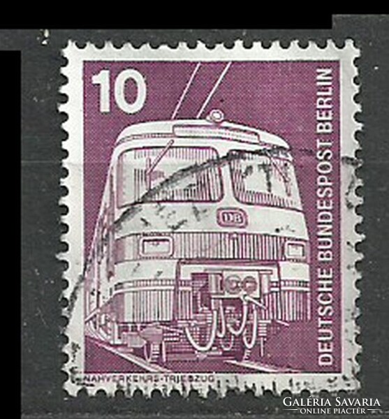 Német Berlin 10