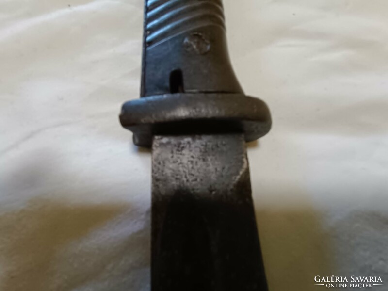 Német K98 szurony 1941 WW2 Eredeti Wehrmacht bajonett eladó