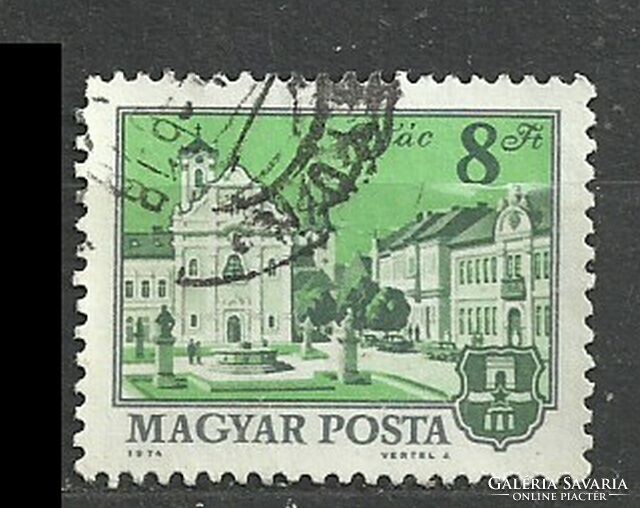 Vác