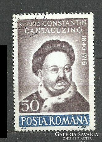 Románia 50 b