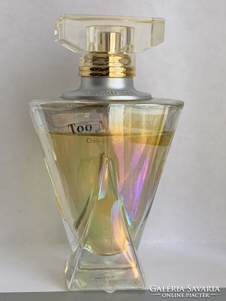 Guerlain Champs Elysees, Too Much 30 ml est spry