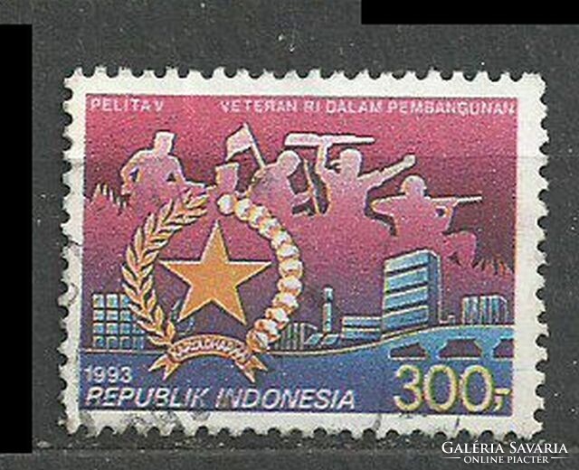 Indonézia 300
