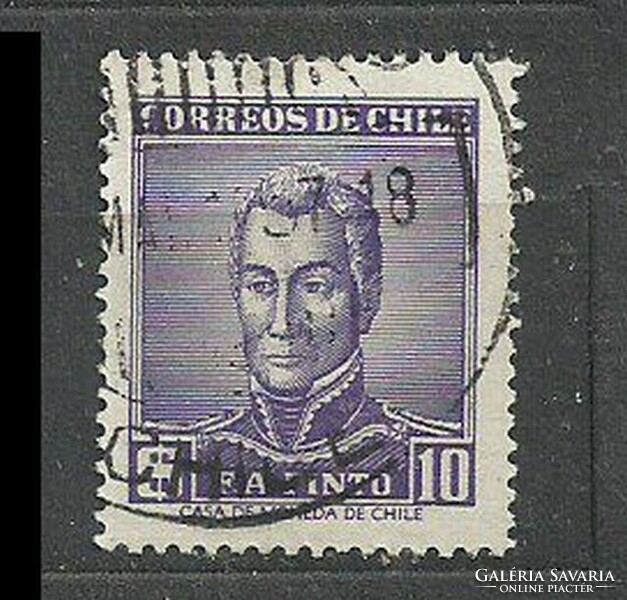 Chile 10