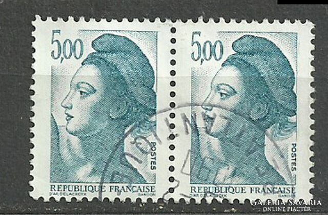 Francia 5.00