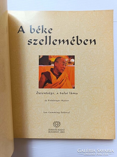 Keleti bölcsesség és misztikum könyvcsomag (3 db) – Dalai Láma, Karma, India