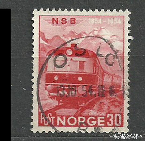 Norvég 30