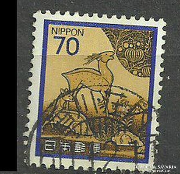 Japán 70