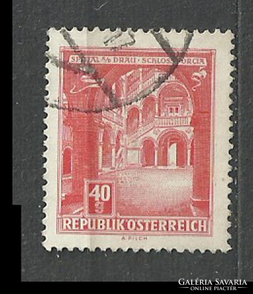 Ausztria 40 g