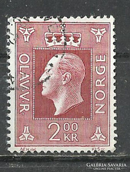 Norvég 2.00