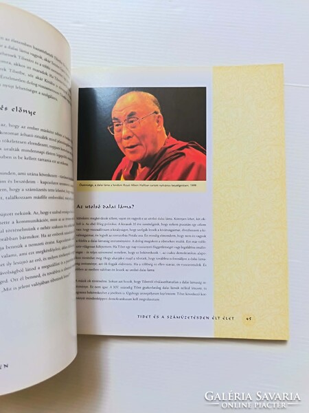 Keleti bölcsesség és misztikum könyvcsomag (3 db) – Dalai Láma, Karma, India