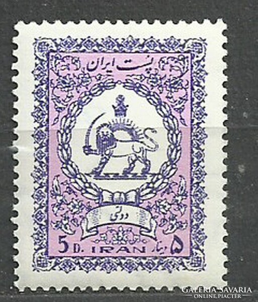 Irán 5 d