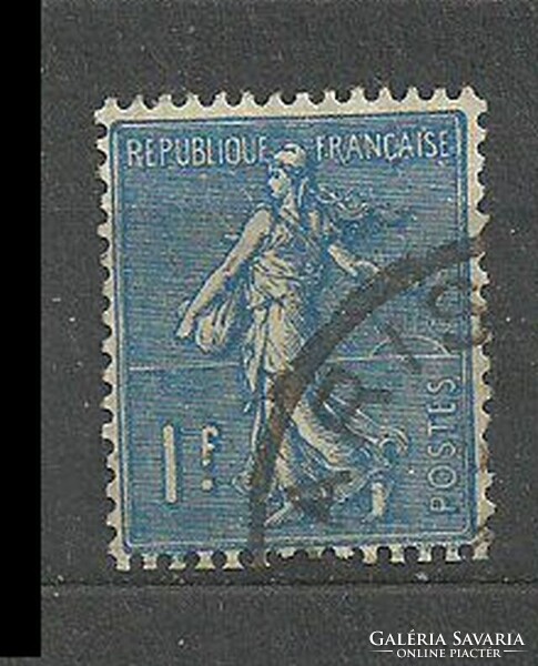Francia 1 f