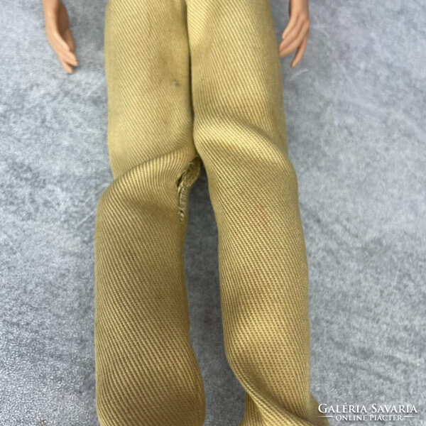 Mattel 2013 Barbi Ken játék baba