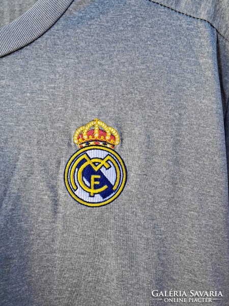 Real Madrid póló, L-es méret