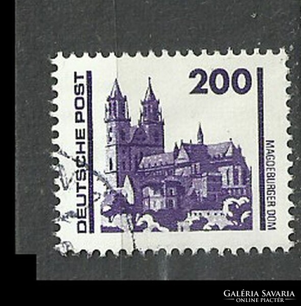 Német 200