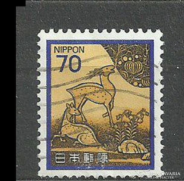 Japán 70