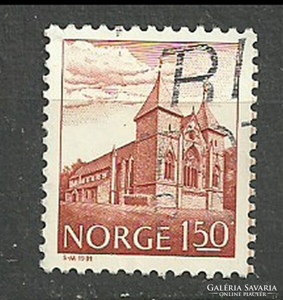 Norvég 1.50