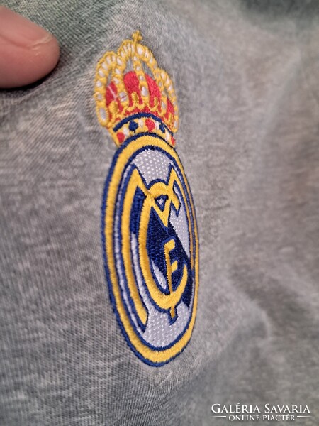 Real Madrid póló, L-es méret